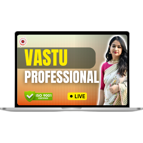 Vastu professional course