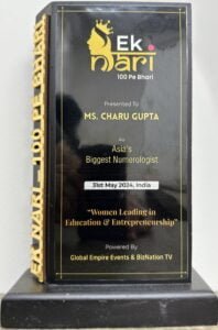 Charru Gupta award 4