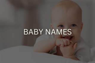 Baby Name Numerology