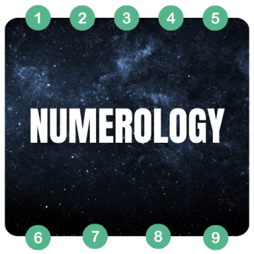 Numerology